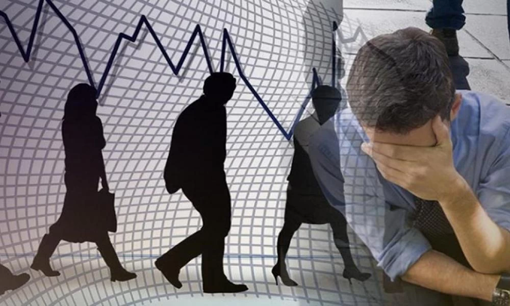 Eurostat: Αυξήθηκε κατά μία μονάδα λόγω πανδημίας η ανεργία
